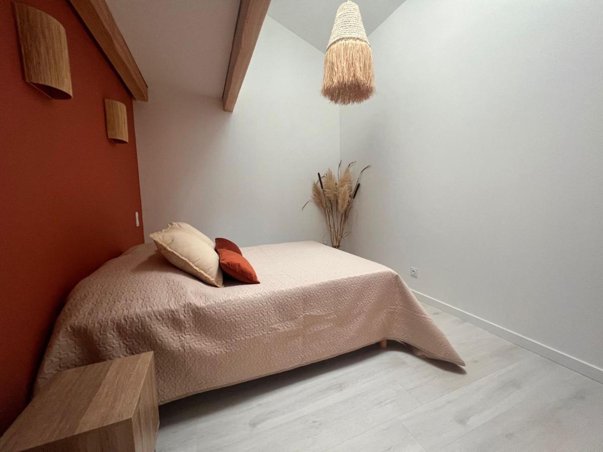 Gite "La Coline D'Oceane" - Neffies Luaran gambar